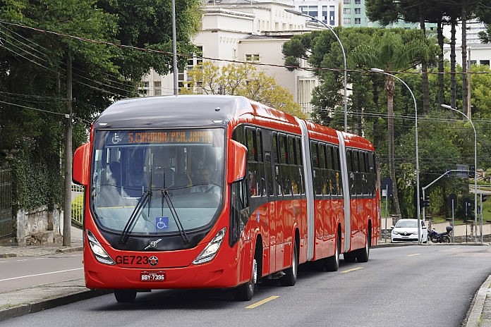 URBS tem 15 dias para responder aos questionamentos da promotoria