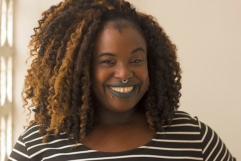 Evento conta com participação de Preta Rara, professora e rapper de SP