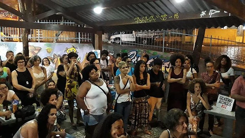 O objetivo é fortalecer e empoderar ações culturais de mulheres