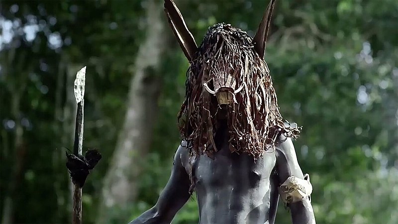 Filme "Mãe Natureza" conta a história de uma comunidade em busca de vingança, após a morte misteriosa de um indígena