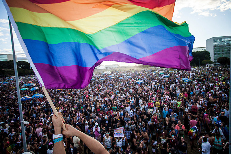 Bolsonaro e Daciolo apresentam em seus programas ataques às demandas da população LGBT
