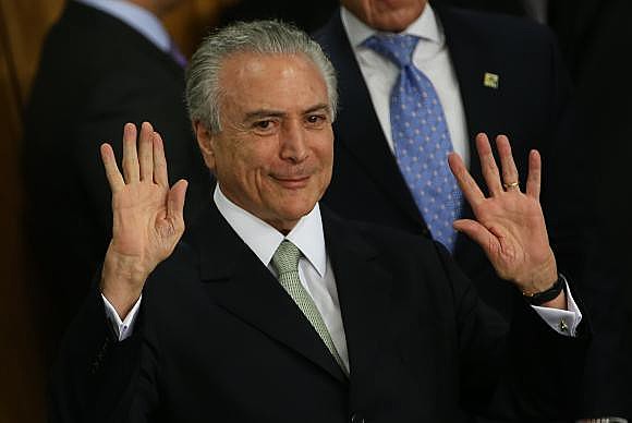 Gestão Temer já deu sinais de fragilidade e instabilidade