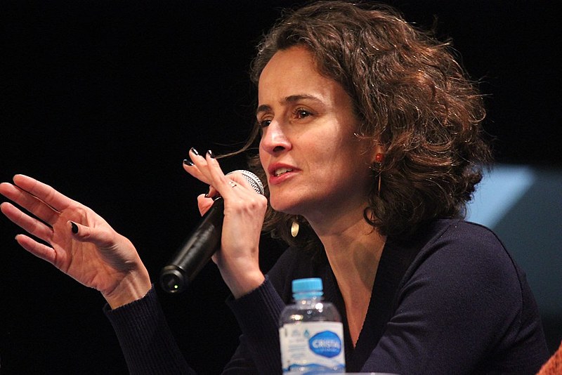 "Infelizmente, o discurso do candidato eleito sobre as mulheres não faz com que tenhamos muita esperança quanto à participação política"