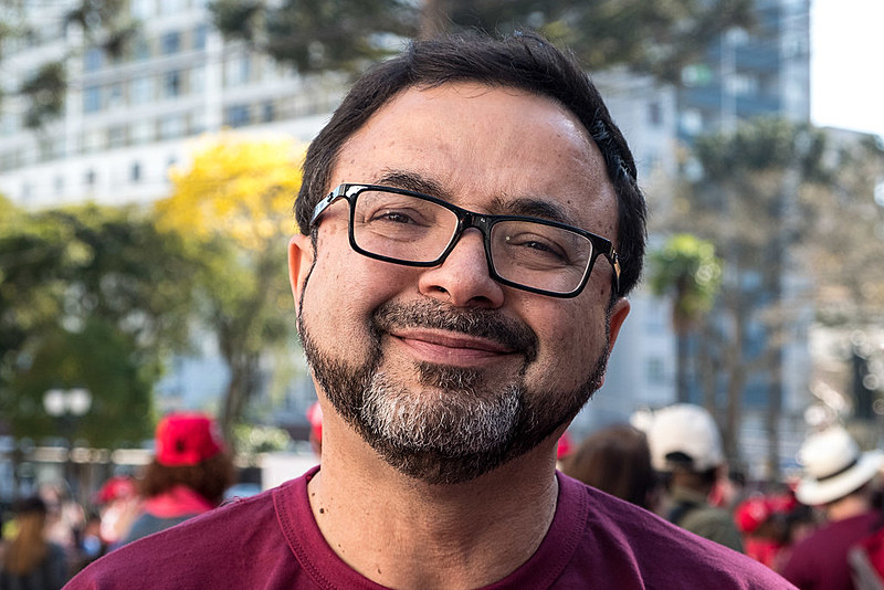 Em entrevista ao Brasil de Fato, o professor Hermes Leão elenca desafios e lutas necessárias numa conjuntura de golpe político no país