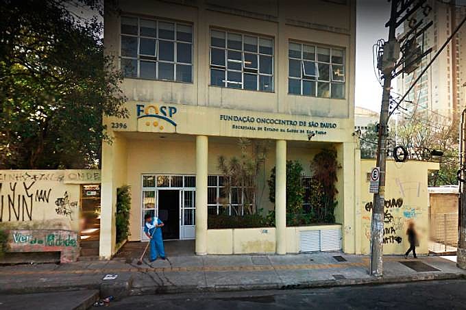 “35 funcionários são responsáveis por 247 mil exames por ano. No HC, com o mesmo número de profissionais, são feitos 20 mil", diz médico.