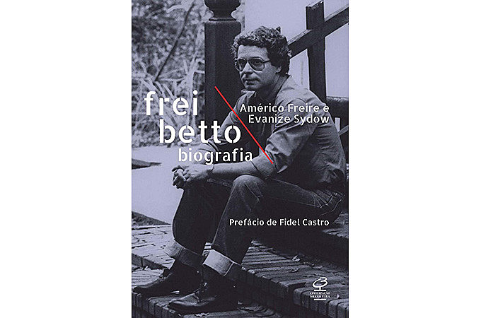 Livro revela hábitos, carreira  literária, e traz sua participação na Teologia da Libertação e atuação nas greves do ABC paulista