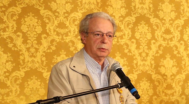 "Estou convencido de que Bolsonaro sabe o que quer, e tem projeto de longo prazo para o Brasil. Adota uma estratégia bem arquitetada", diz