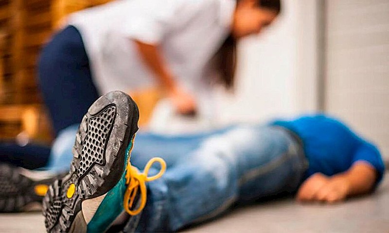 Com a MP 905, os chamados acidentes de trajeto deixaram de ser considerados acidentes de trabalho
