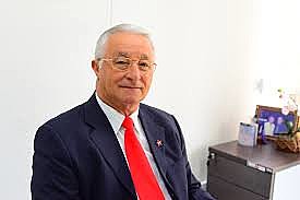 Frei Anastácio tem longo histórico nas lutas sociais em defesa dos trabalhadores e da Reforma Agrária.
