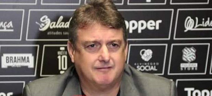 Cartola do Figueirense: cadê o dinheiro?