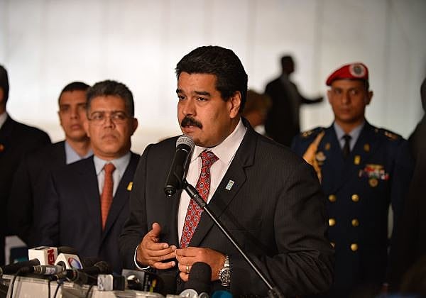 Países pedem também que governo e oposição da Venezuela concretizem "um diálogo franco e efetivo”