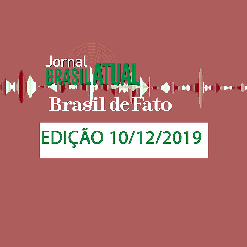 Ouça o programa ao vivo das 17h às 18h30 na Grande São Paulo (98.9 MHz) e noroeste paulista (102.7 MHz) e através do site do Brasil de Fato