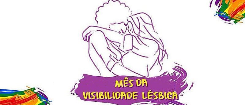 O organizativo é composto somente por lésbicas e, apesar de ter o recorte específico e limitado em relação à orientação sexual, a diversidade se dá com a presença de mulheres de diferentes etnias, classes sociais e identidade de gênero.