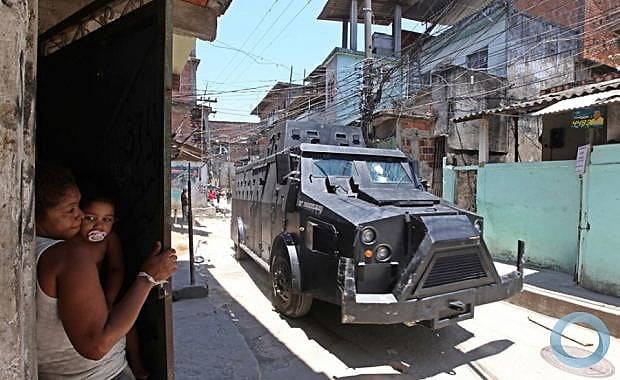Campanha “Caveirão Não: favelas pela vida e contra as operações” denuncia o aumento das violações de direitos humanos