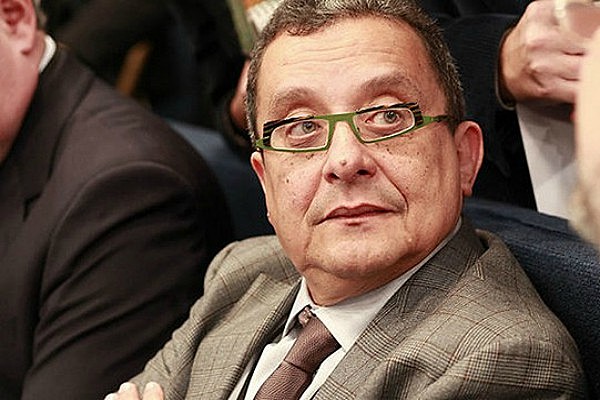 Segundo advogados, João Santana (acima) apresentou depoimentos divergentes à Lava Jato e à Justiça Eleitoral