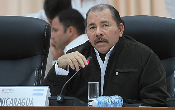 O governo do presidente Daniel Ortega vem sofrendo pressões de diversos segmentos sociais nacionais e estrangeiros