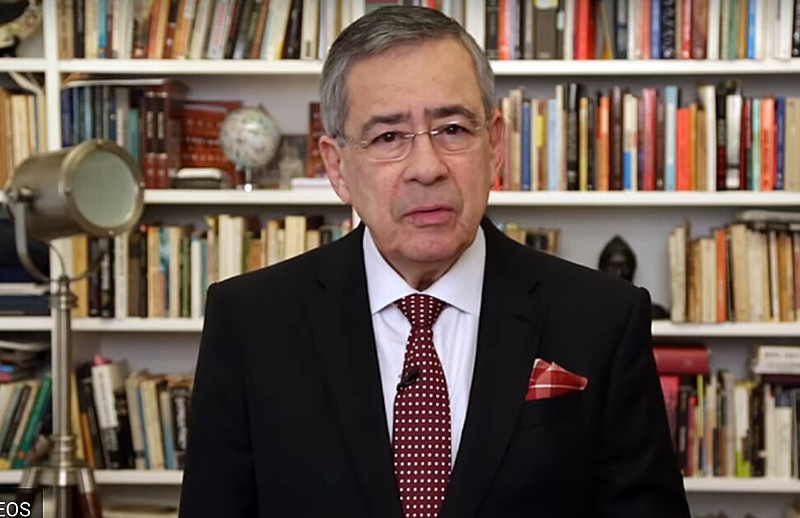 Jornalista afirma que Brasil sobre de uma "deformação estrutural no sistema de justiça" e por isso apela à Corte Internacional