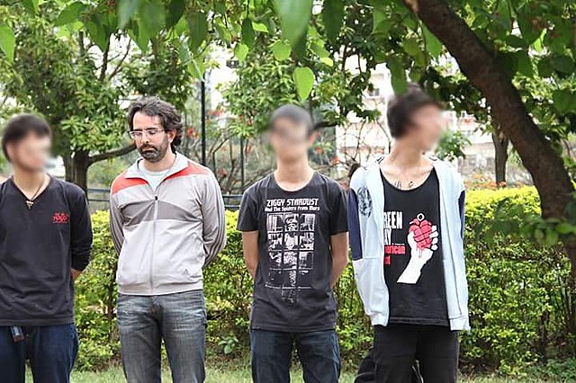 Infiltração de Balta despertou alerta para espionagem dentro de organizações populares
