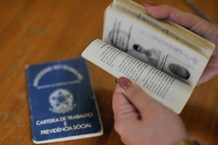 Brasil levará 10 anos para repor os postos de trabalho que foram fechados nos últimos três