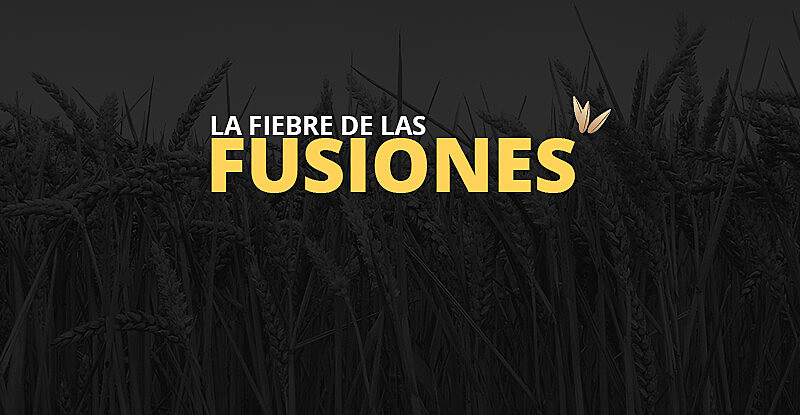 La compra de la Monsanto por la Bayer se suma a las fusiones empresariales delos últimos tiempos