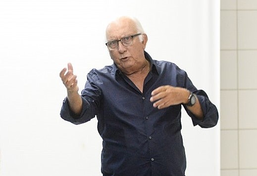 Leão da Ilha viveu biênio de uma gestão desastrosa, e apostou na volta de Milton Bivar e seu estilo de dirigente "velha guarda"
