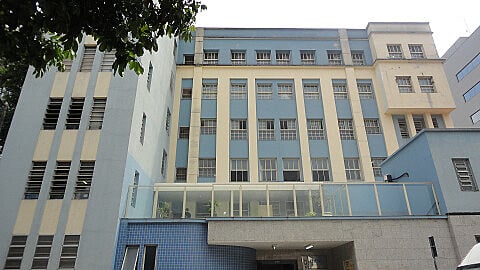 Hospital Maria Amélia Lins é um dos hospitais geridos pela Fhemig