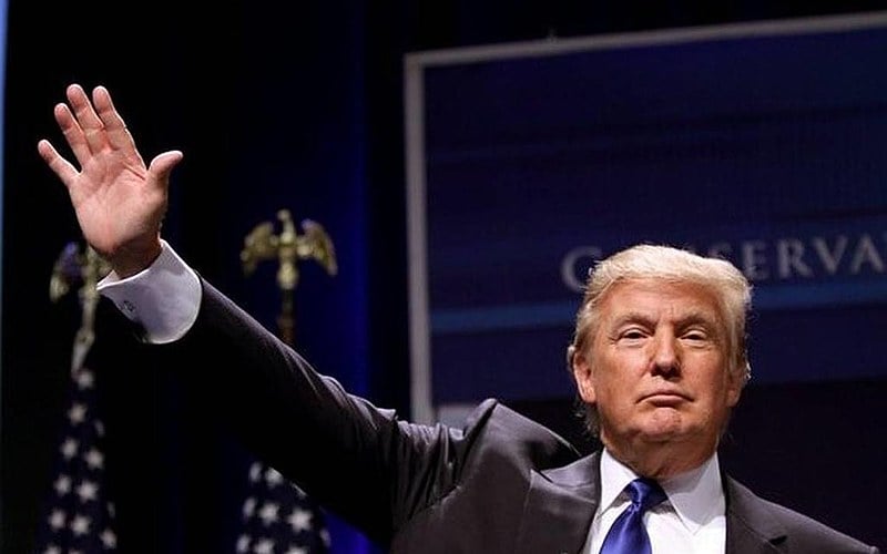 Vitória de Trump pode ser relacionada com a ascensão e retomada de ideias fascistas