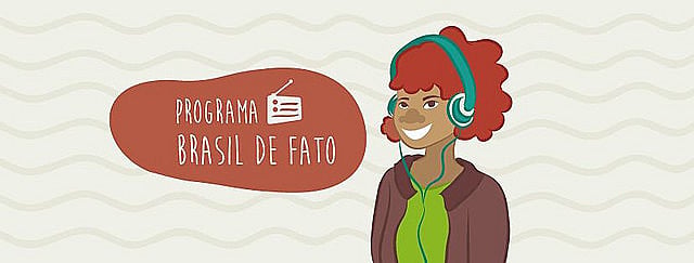 Programa vai ao ar todos os sábados pela Rádio Fluminense 540 AM, com reprise aos domingos, no mesmo horário.