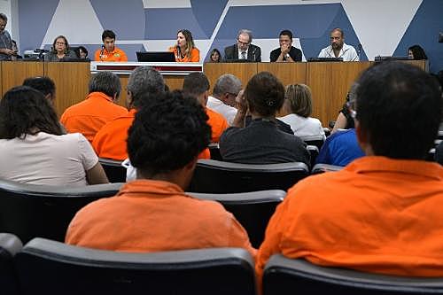Petroleiros preparam série de mobilizações em defesa da Petrobras