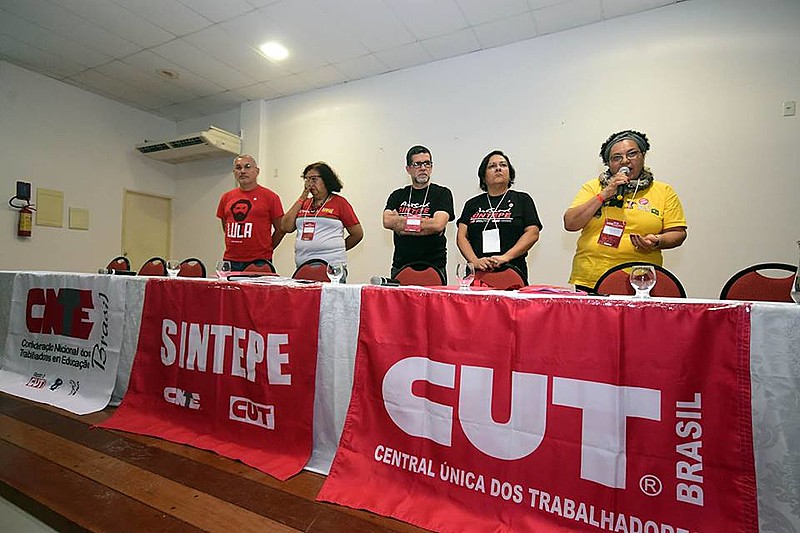 Conferência contará com membros do Departamento Intersindical de Estatística e Estudos Socioeconômicos (DIEESE)