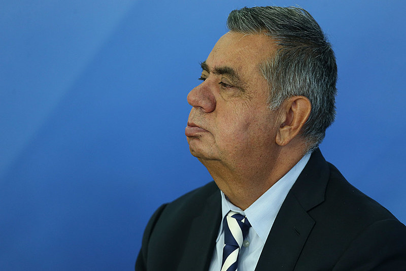 Jorge Picciani há muito tempo está sem condições morais de seguir ocupando o cargo