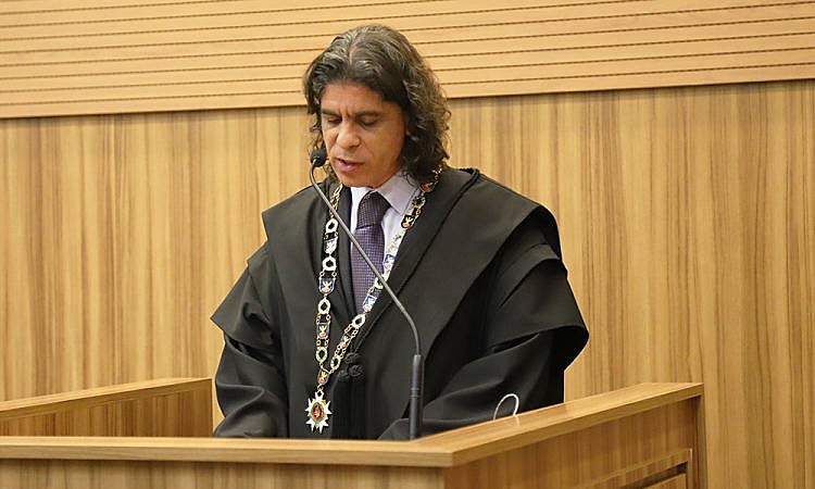 Souto Maior: "redemocratização do país só foi possível em decorrência do advento de muitas greves”