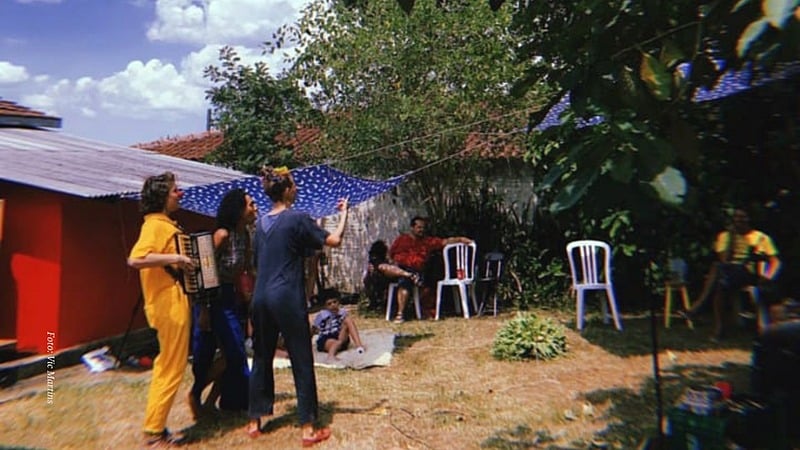 Durante o evento, roda de conversa vai reunir fotógrafos e público para dialogar sobre imagem e tempo