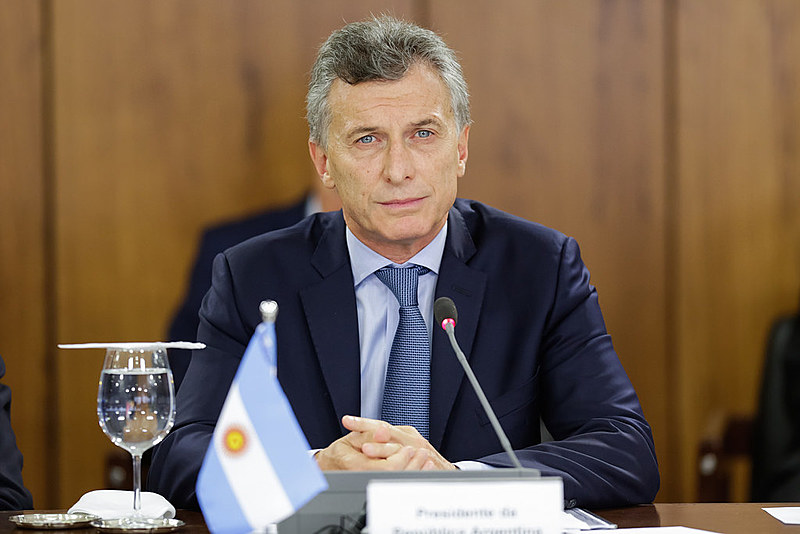 Metas fiscais são grande desafio do governo Macri no segundo semestre