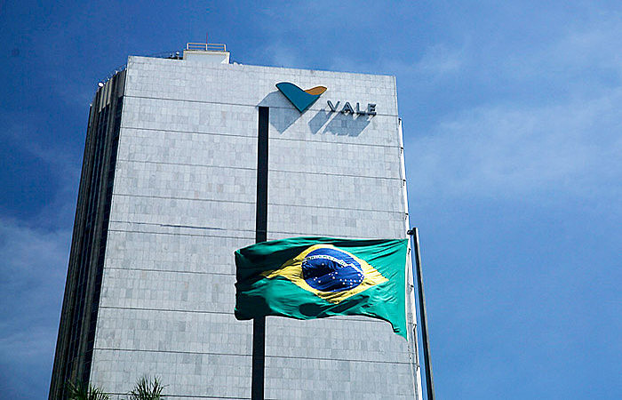 Subfaturamento do minério de ferro praticado pela Vale tira mais de US$ 2 bilhões do Brasil