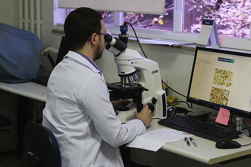 Fundação Oncocentro concentra mais de 1 milhão de registros de tumores no estado