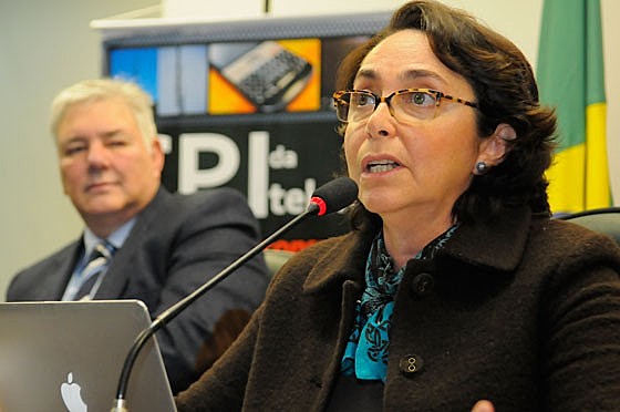Flávia Lefevre afirma que reformulação estruturada pelo governo, poderá trazer riscos aos direitos garantidos pelo Marco Civil da Internet