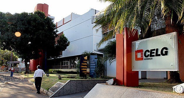 Celg atende 98,7% da distribuição de energia em Goiás