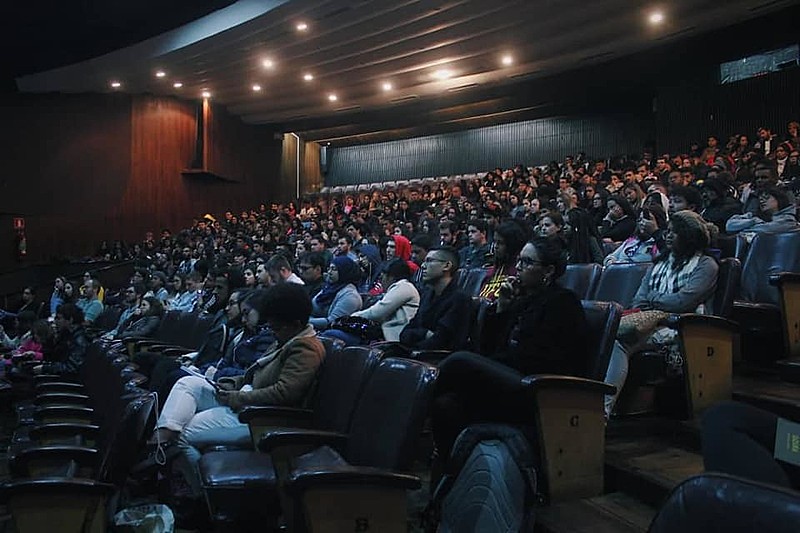 Encontro Nacional de Estudantes de Direito da Federação Nacional