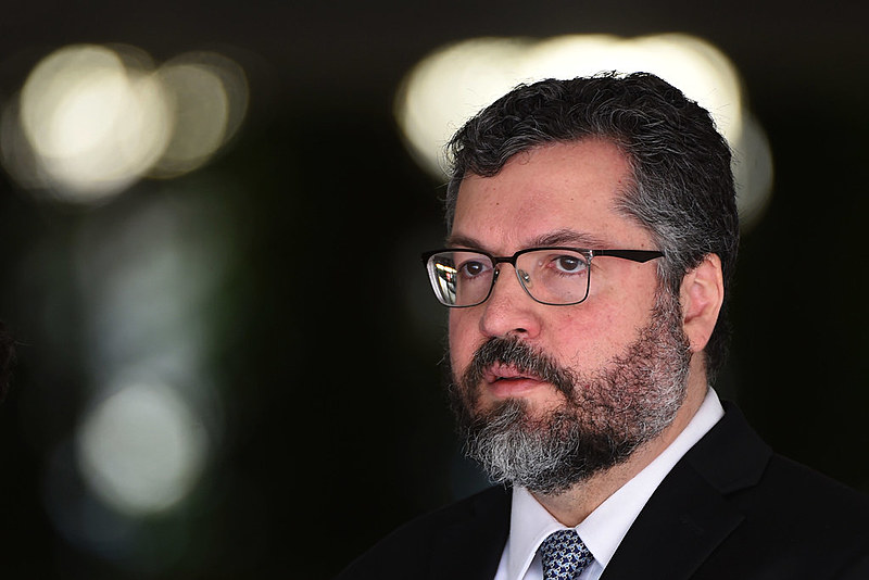 Banca escolhida tem pouca experiência em concursos nacionais e foi alvo denúncias em processo seletivo da PM do Distrito Federal