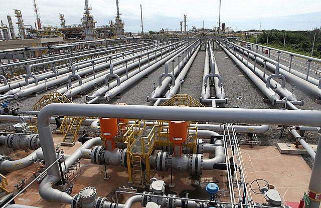 Petrobras is the largest integrated energy firm in Brazil and one of the largest in Latin America.