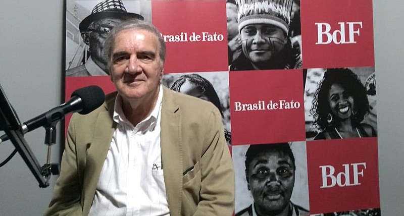Programa vai ao ar toda quinta-feira, às 14h