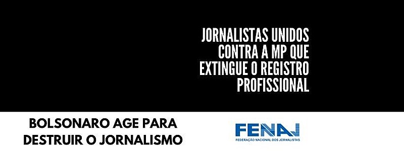 Bolsonaro atacou os jornalistas e o jornalismo em média duas vezes por semana. Foram 99 ocorrências no período