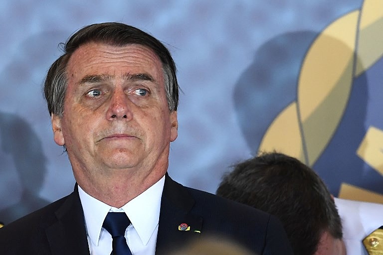Possibilidade foi aventada pelo presidente em recente entrevista