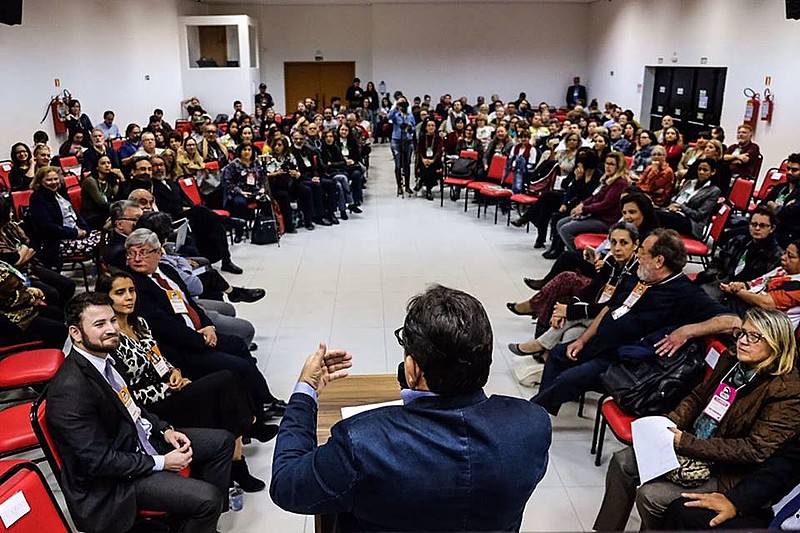 Dez juristas com voto qualificado deram parecer favorável à condenação da operação Lava Jato em Curitiba