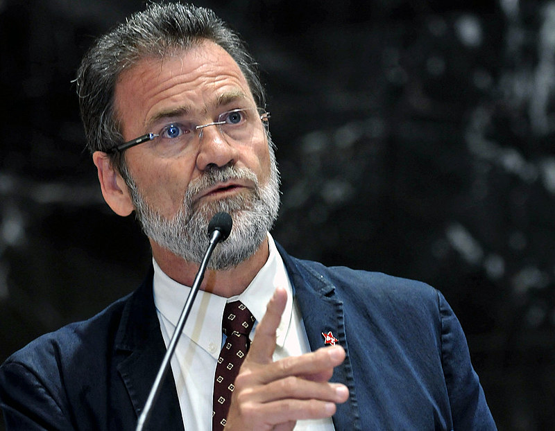 Durval: "A defesa do governador e os deputados aliados sustentam que a acusação é repleta de irregularidades, assim como os métodos de investigação da Polícia Federal"