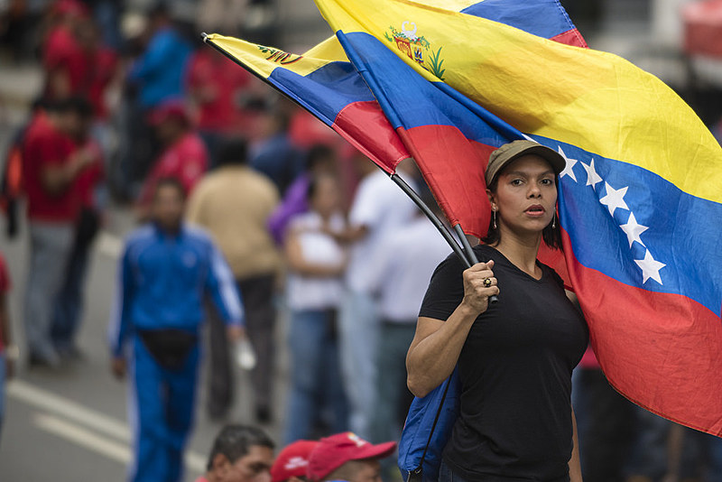 "Após 5 anos da morte de Chávez, o chavismo demonstra que segue mantendo as condições de garantir autonomia"