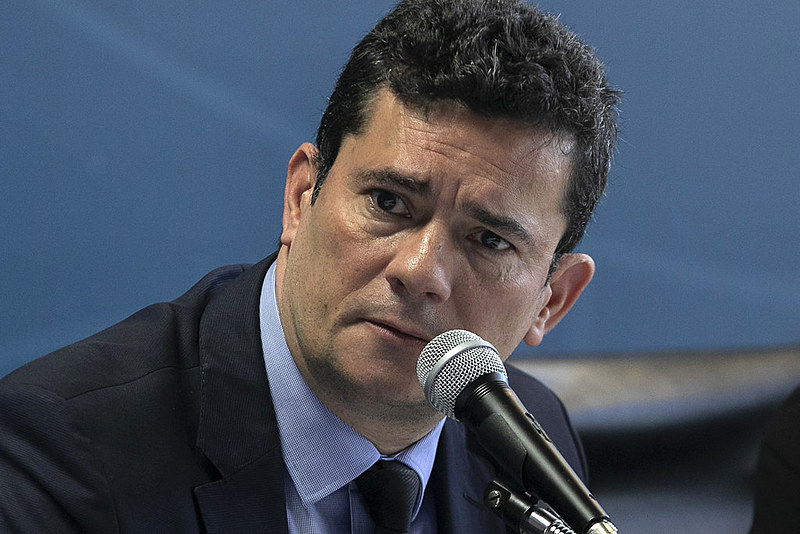 Prisão após condenação em segunda instância, defendida no pacote, é vista como dotada de "eminente inconstitucionalidade"