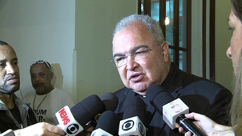 Imprensa só dá atenção a notícias sobre violência no Rio quando atinge a elite