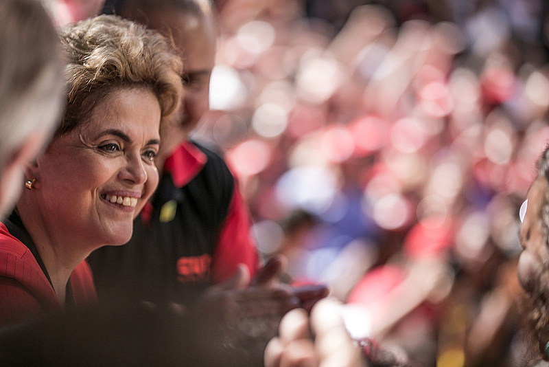 Tribunal vai analisar o processo de impeachment instaurado contra Dilma Rousseff